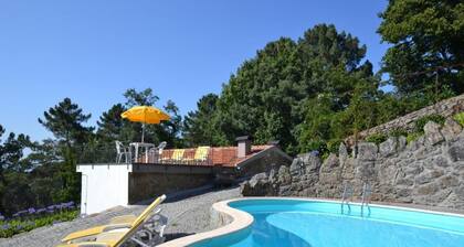 Casa Dos Lagos Bom Jesus