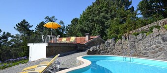 Casa Dos Lagos Bom Jesus