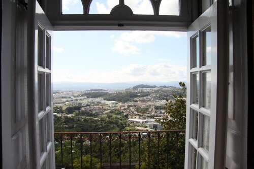 Casa Dos Lagos Bom Jesus
