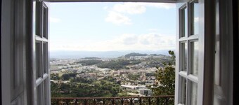 Casa Dos Lagos Bom Jesus