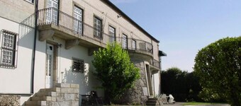 Casa Dos Lagos Bom Jesus