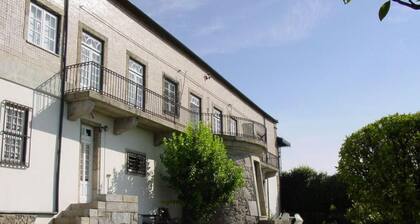 Casa Dos Lagos Bom Jesus