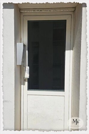 DĂ©tail de lâextĂ©rieur