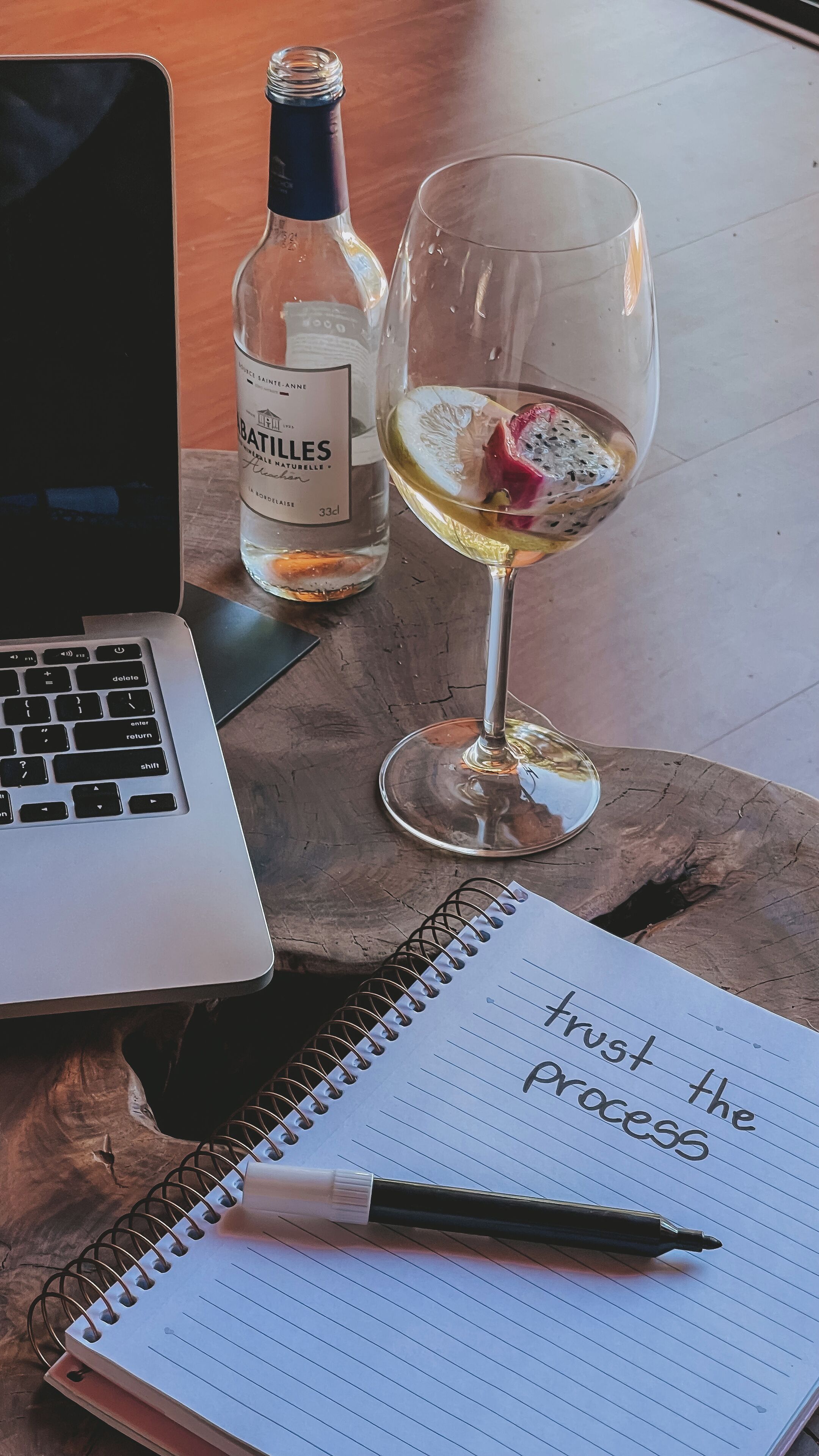 Alimentação e bebidas