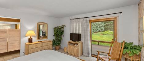 3 Schlafzimmer, Bügeleisen/Bügelbrett, WLAN, Bettwäsche