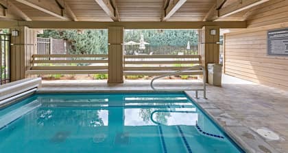 Sun Valley Condo Near Skiing & Resort Amenities