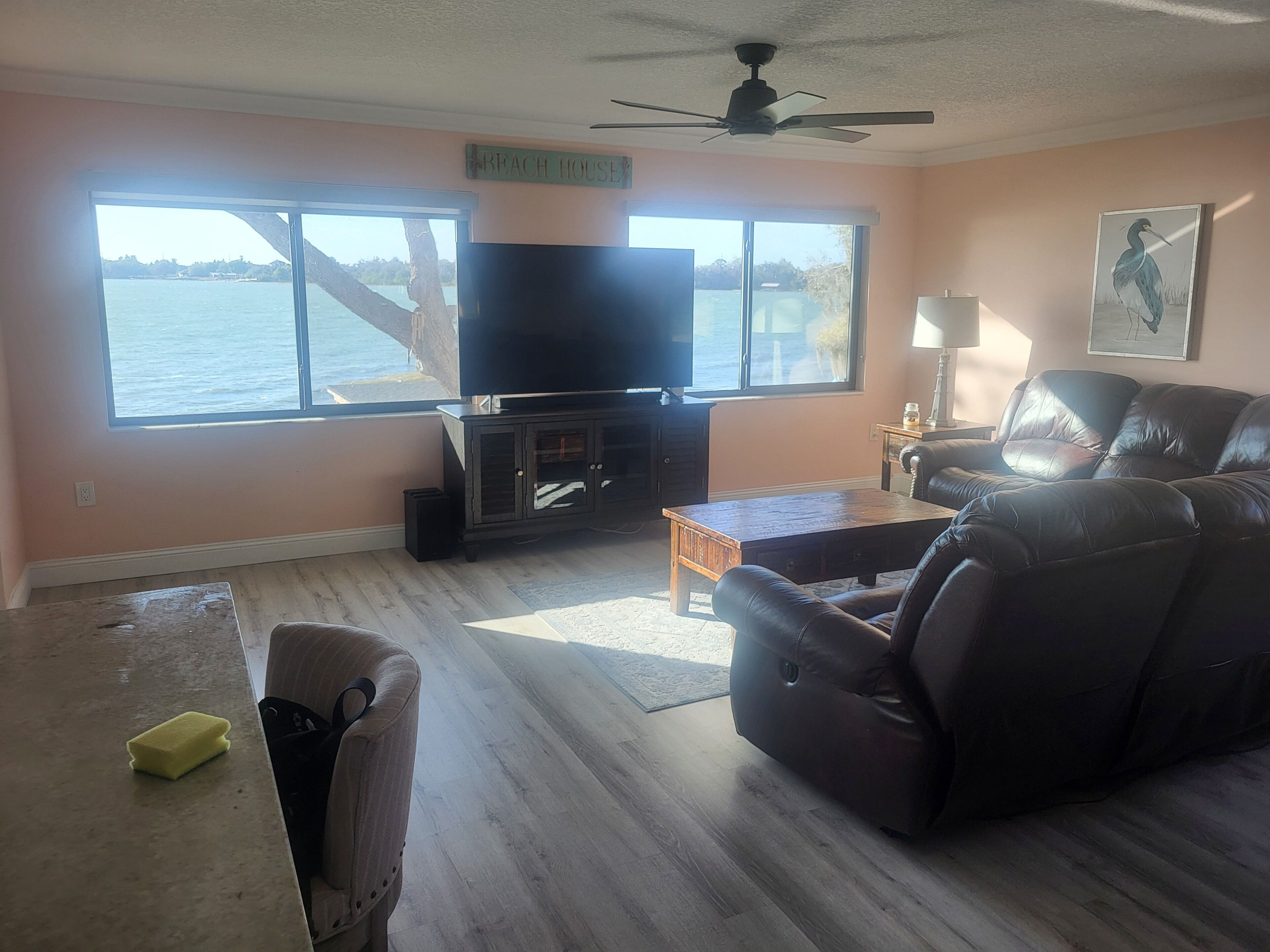 Téléviseur connecté