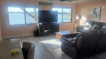 Téléviseur connecté