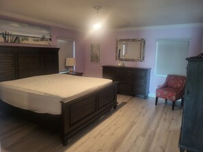 2 bedrooms, WiFi