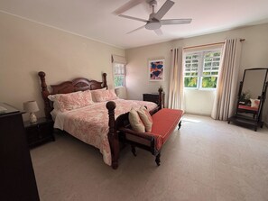 House, 4 Bedrooms, Private Pool, Garden View | 4 bedrooms - Jack's Place - by Zenbreak (Mullins)