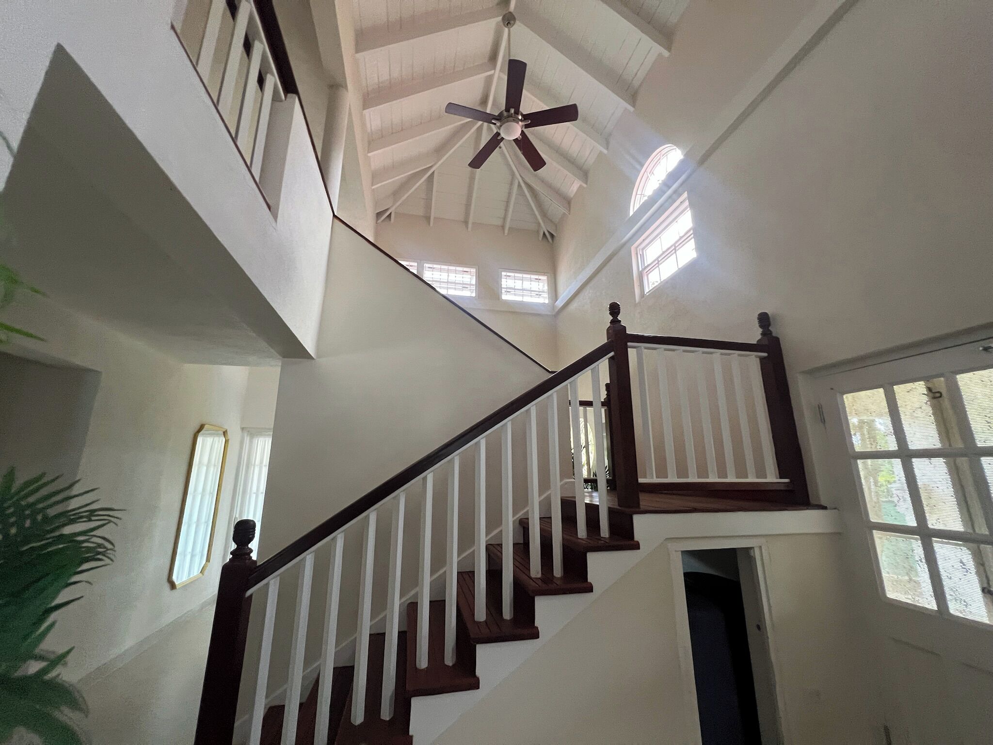 House, 4 Bedrooms, Private Pool, Garden View | Interior