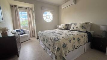 House, 4 Bedrooms, Private Pool, Garden View | 4 bilik tidur
