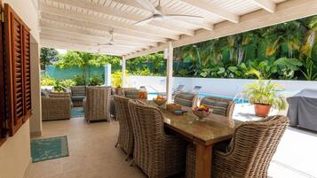 Teras/patio