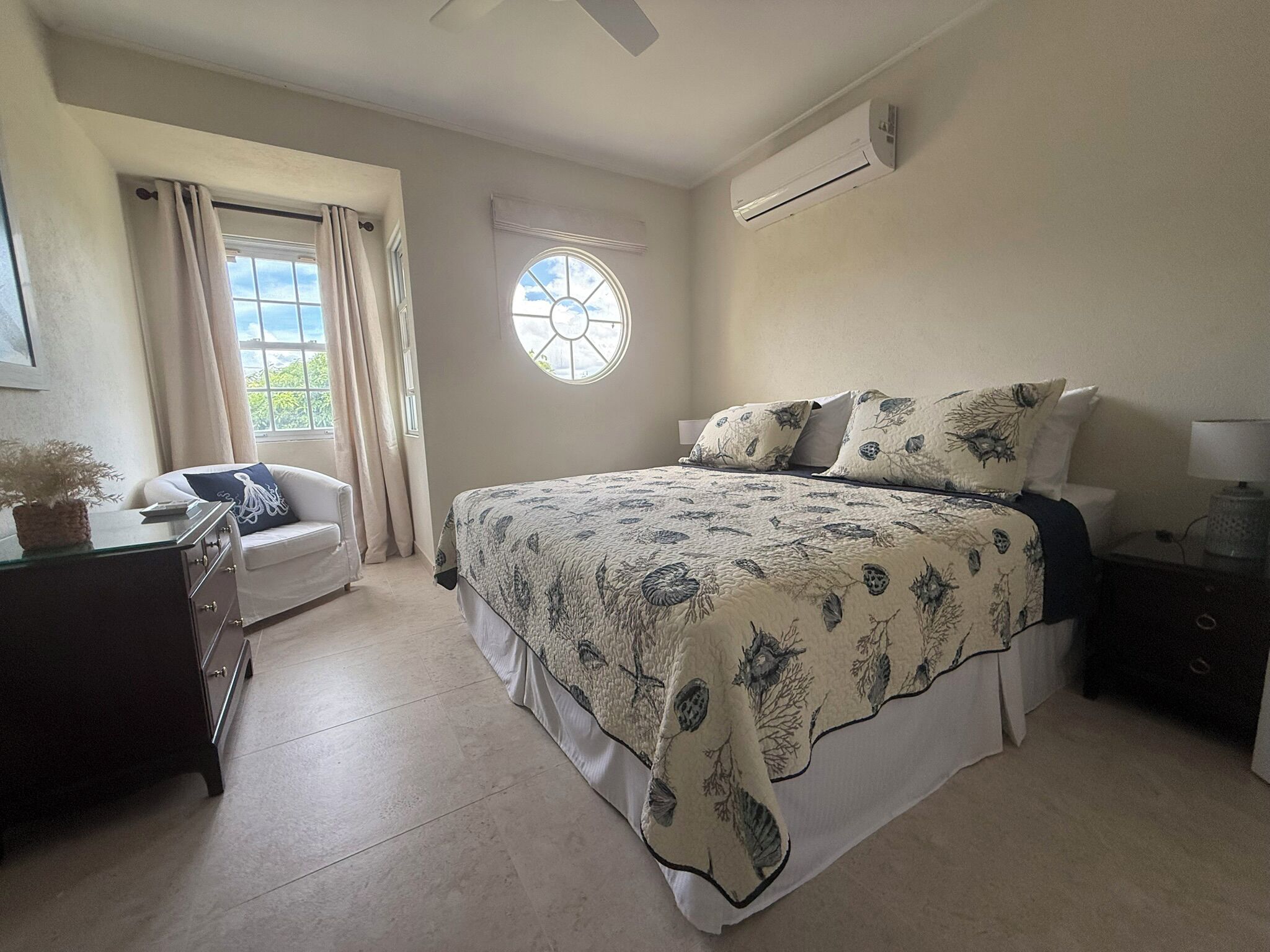 House, 4 Bedrooms, Private Pool, Garden View | 4 bedrooms