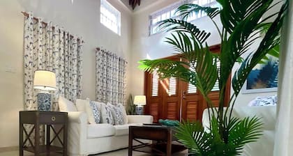 Jack's Place 3bd by Zenbreak