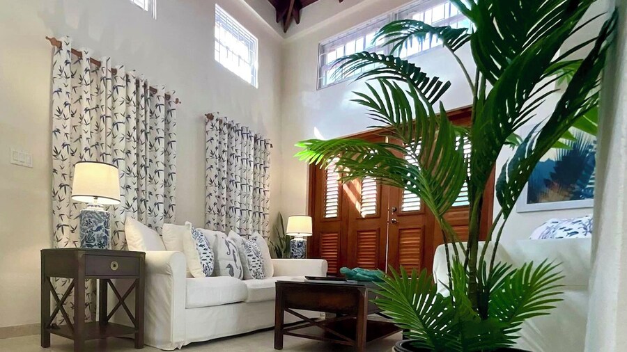 Jack's Place 3bd by Zenbreak