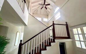 House, 3 Bedrooms, Private Pool, Garden View | Interior