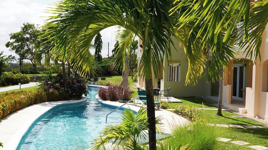 Island Time at El Sol by Zenbreak