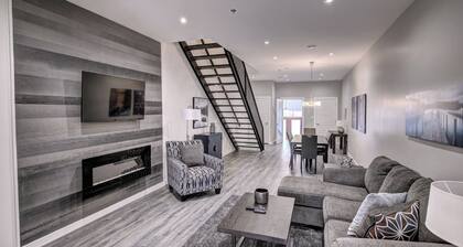 Executive Townhome in downtown St John's