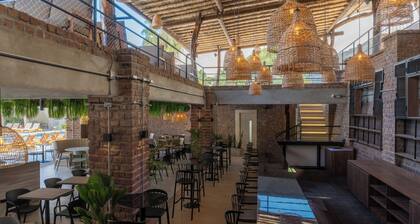 Senoma Hotel - Adult only