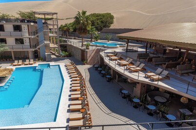 Senoma Hotel