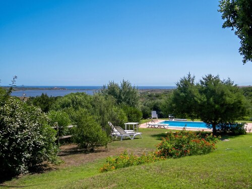 Villa Sirenetta - Punta De Su Tu...