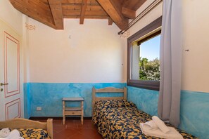 2 dormitorios, wifi gratis, ropa de cama