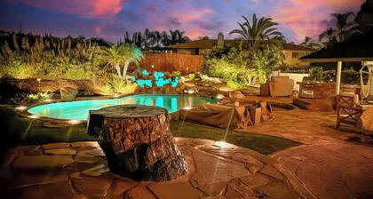 O-side Oasis - Luxury Stay for 7