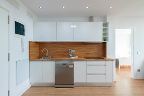 Casa | Cozinha privada