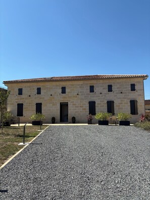Aussenbereich