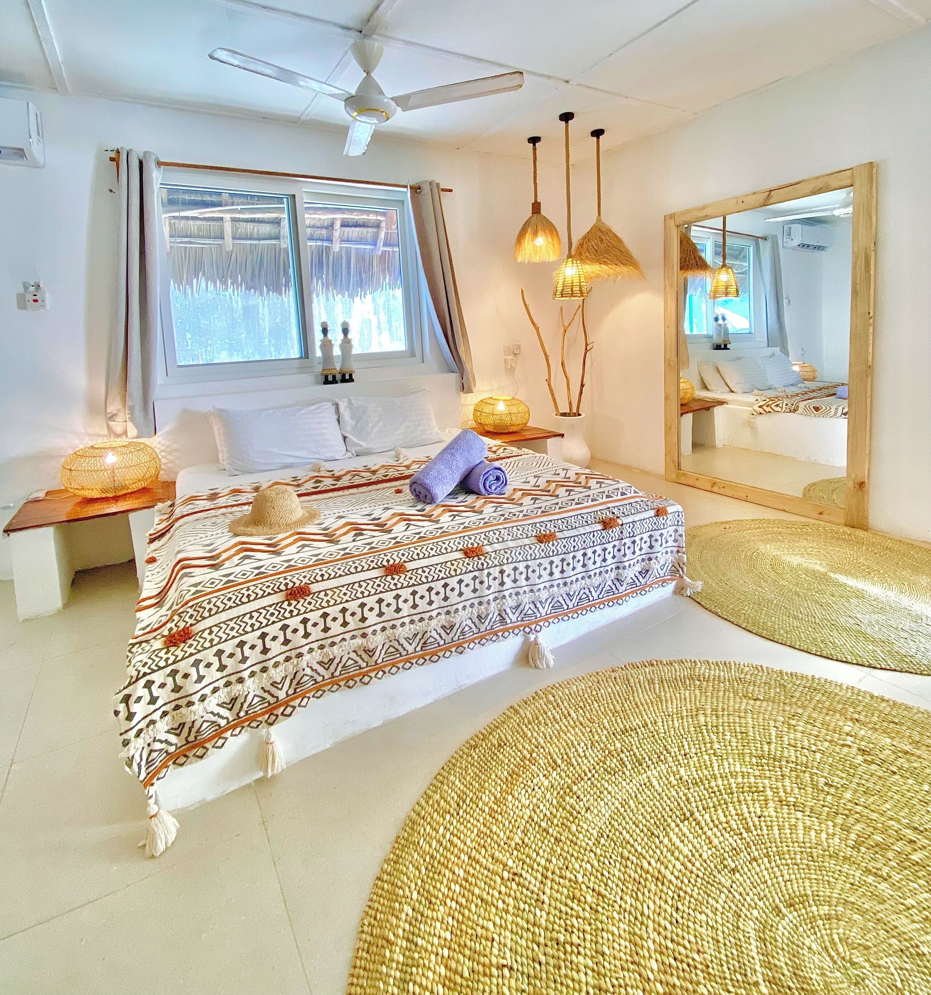 4 Schlafzimmer, Bügeleisen/Bügelbrett, Reisekinderbett, WLAN