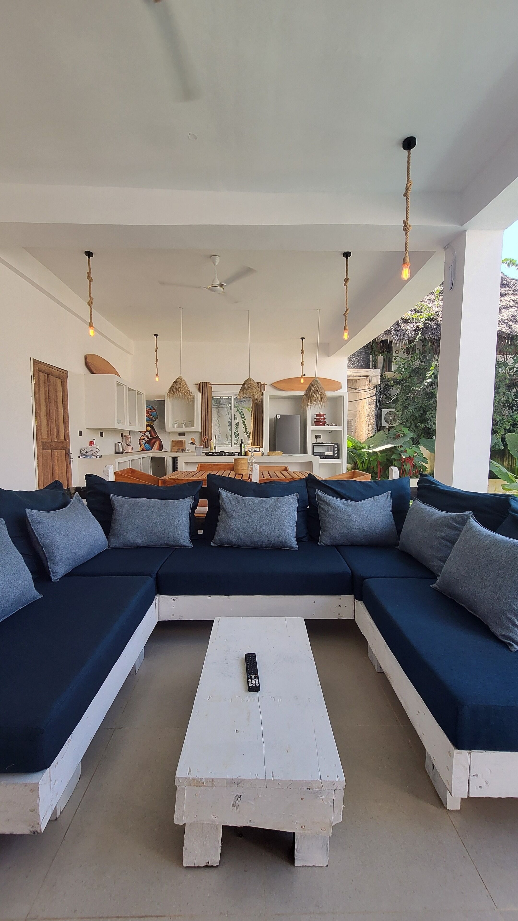 Televisor intel·ligent 