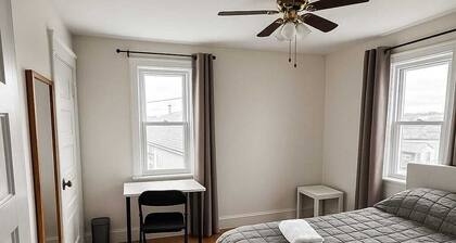 Private Bedroom- Free Cancellation