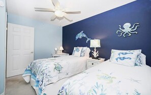 Condo, 1 King Bed with Sofa bed (Islander Beach Resort 2002)