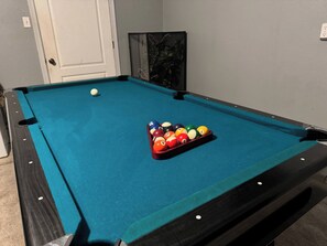 Sala de jogos
