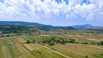 House (Five Bedroom Holiday Home) | Exterior