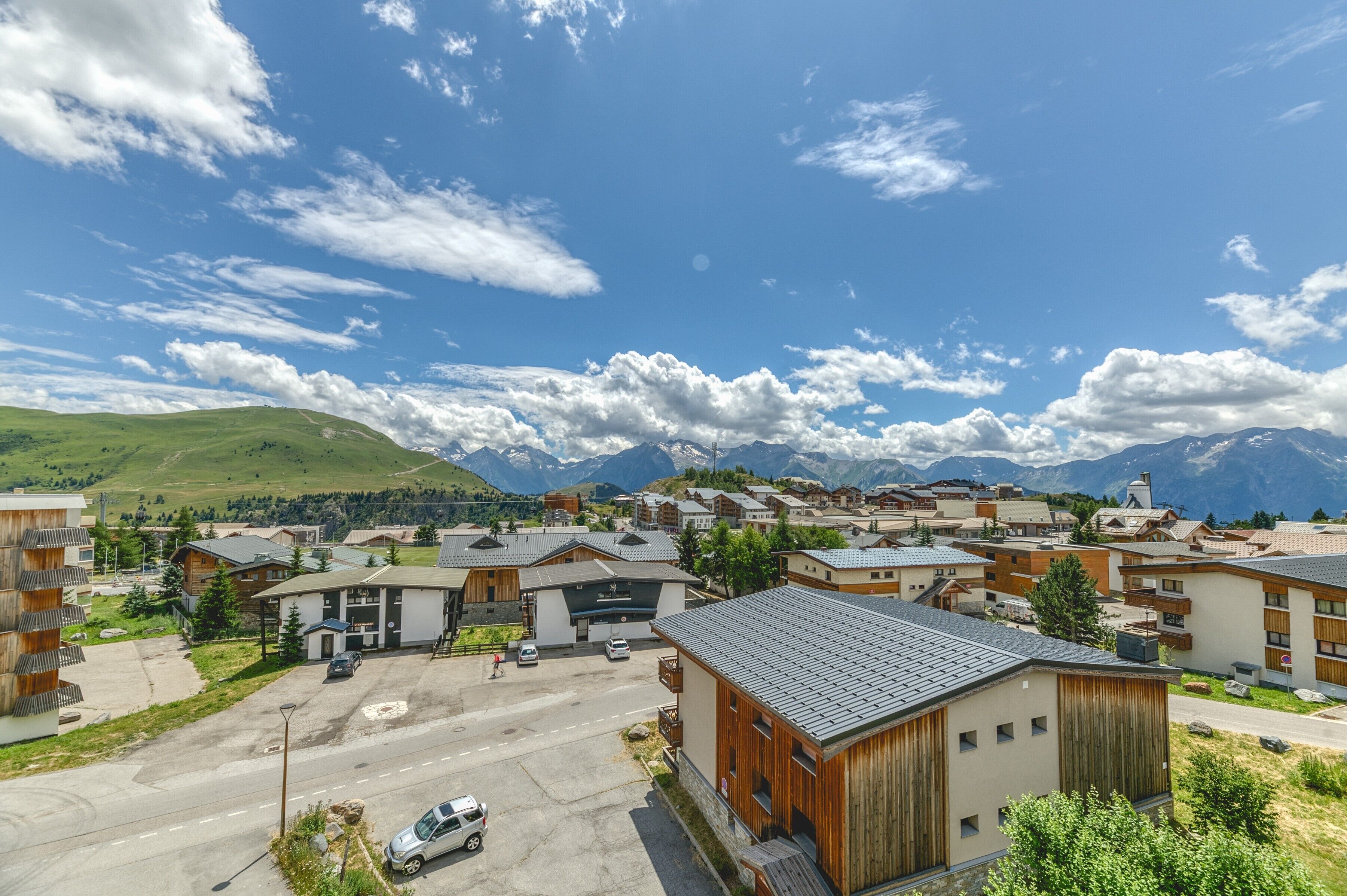 Eksteriør