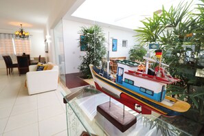 Intérieur