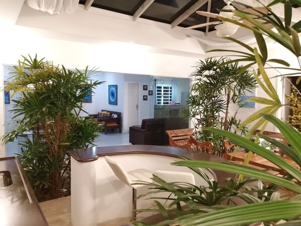 Hall
