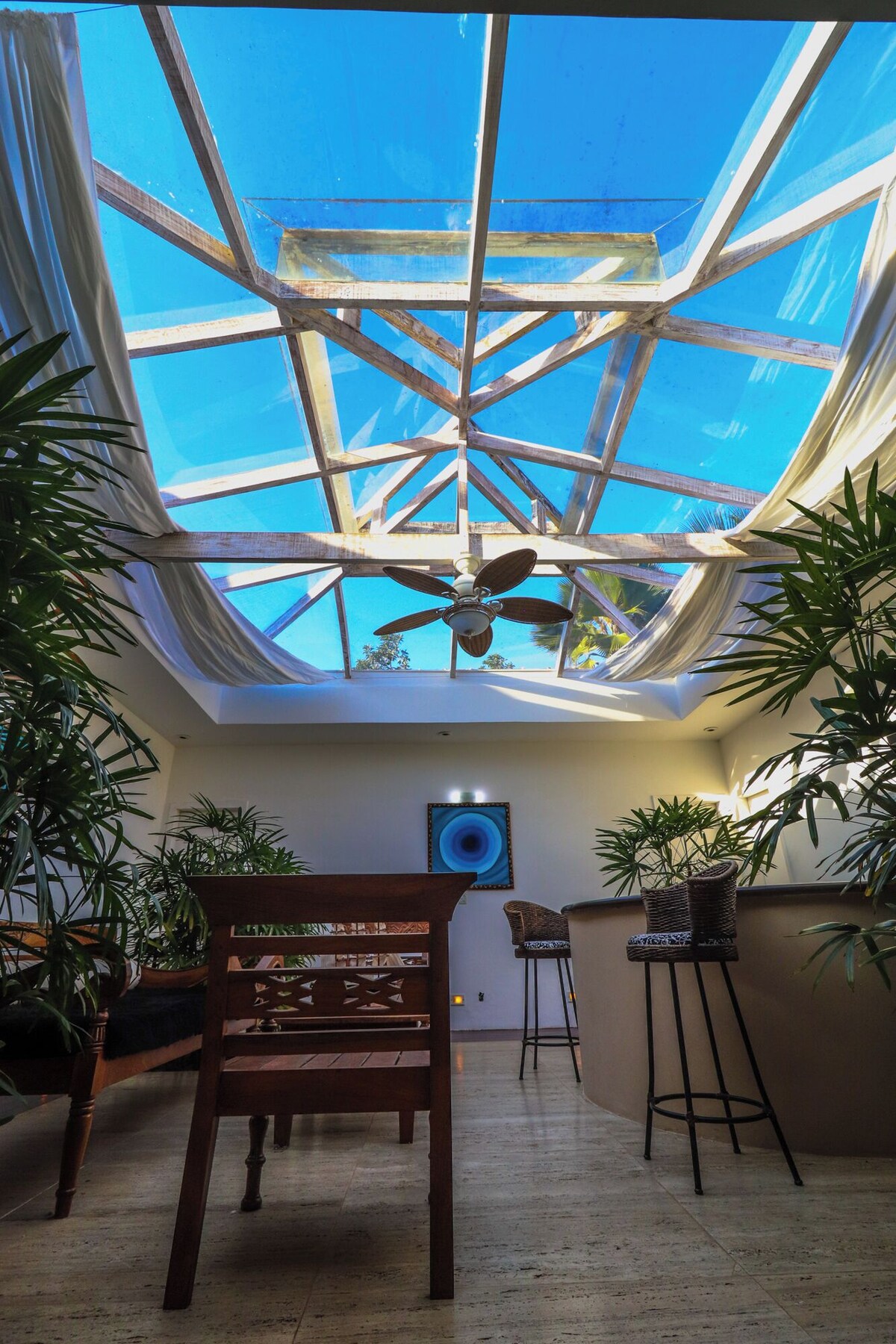 Bild für Gastgeberprofil