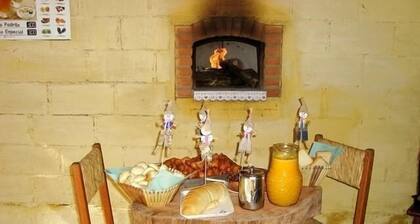 Fazenda Morro Pelado