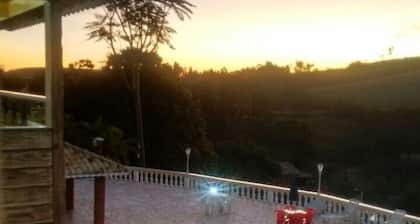 Fazenda Morro Pelado