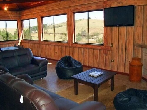 Fazenda Morro Pelado