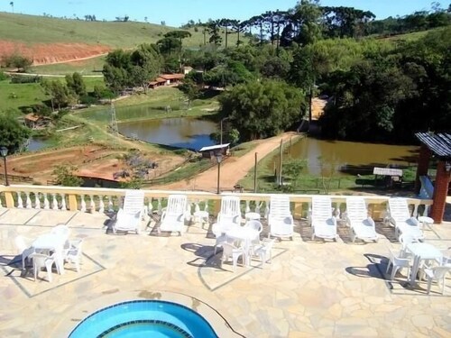 Fazenda Morro Pelado