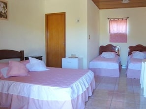 Room - Fazenda Morro Pelado (Águas de Lindóia)