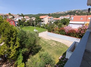 Apartemen (Two Bedroom Apartment with Terrace) | Eksterior