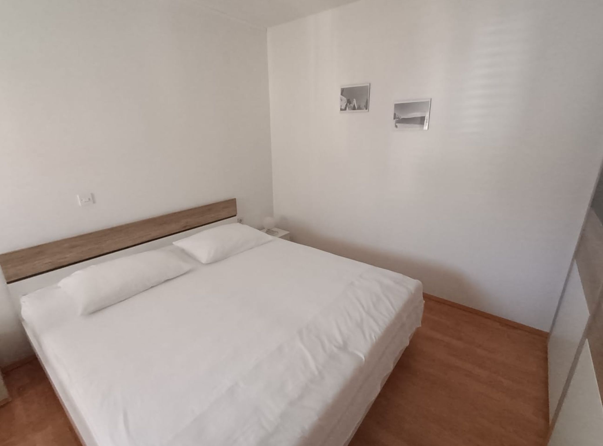 Apartment (Two Bedroom Apartment with Terrace) | 2 Schlafzimmer