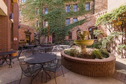 Quiet Room in Historic Placerville