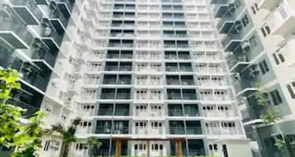 Contemporary Comfort at SMDC Style Residences