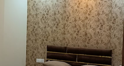 Charming 2-bedroom apartment in Nagpur with AC